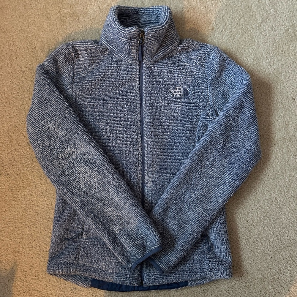 North Face Fleece